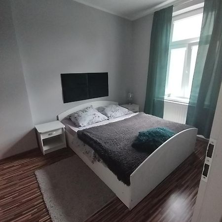 Apartament Rycerska Валбжих Экстерьер фото