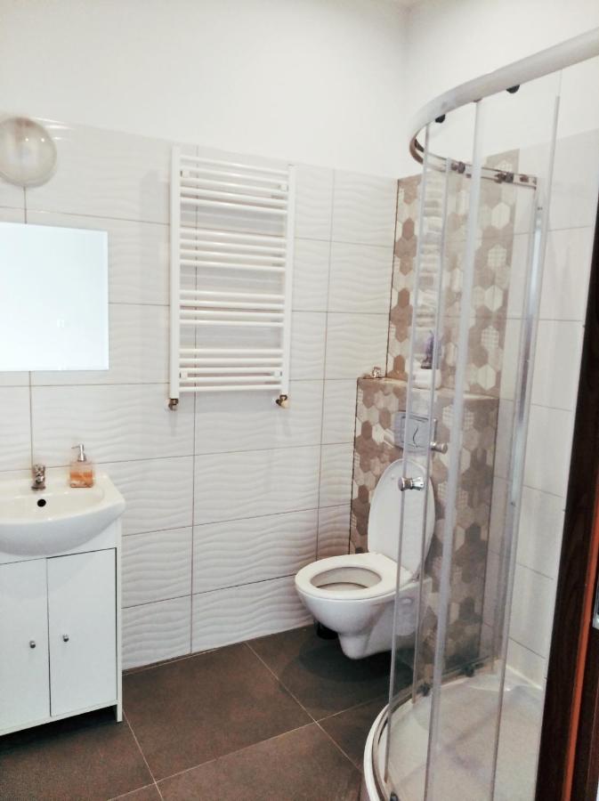 Apartament Rycerska Валбжих Экстерьер фото