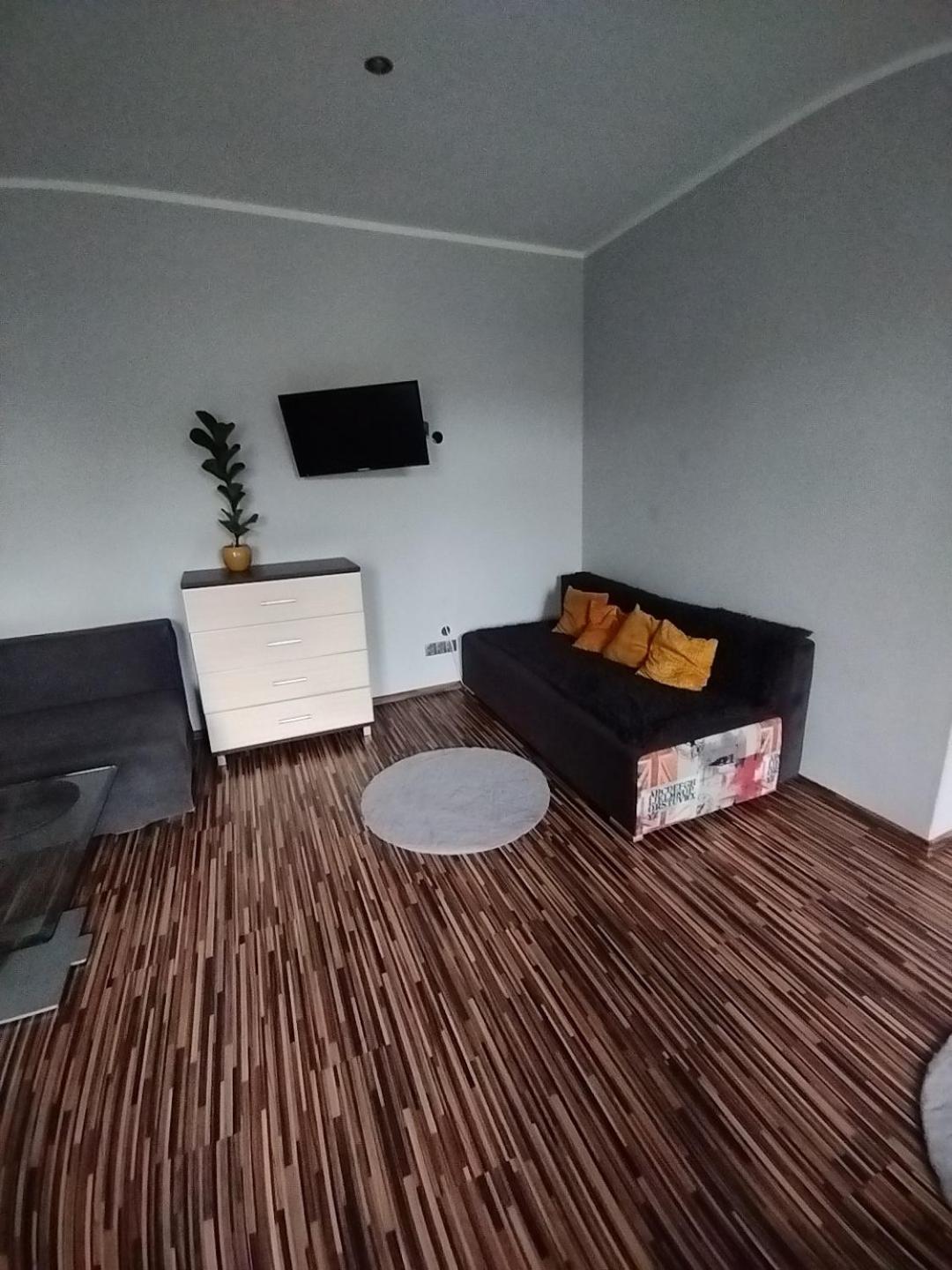Apartament Rycerska Валбжих Экстерьер фото