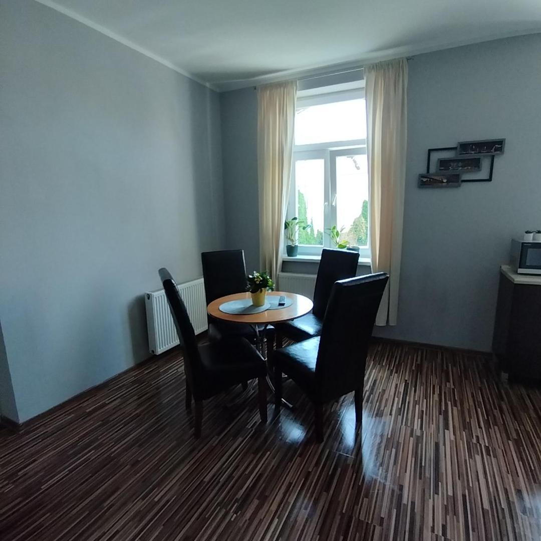 Apartament Rycerska Валбжих Экстерьер фото